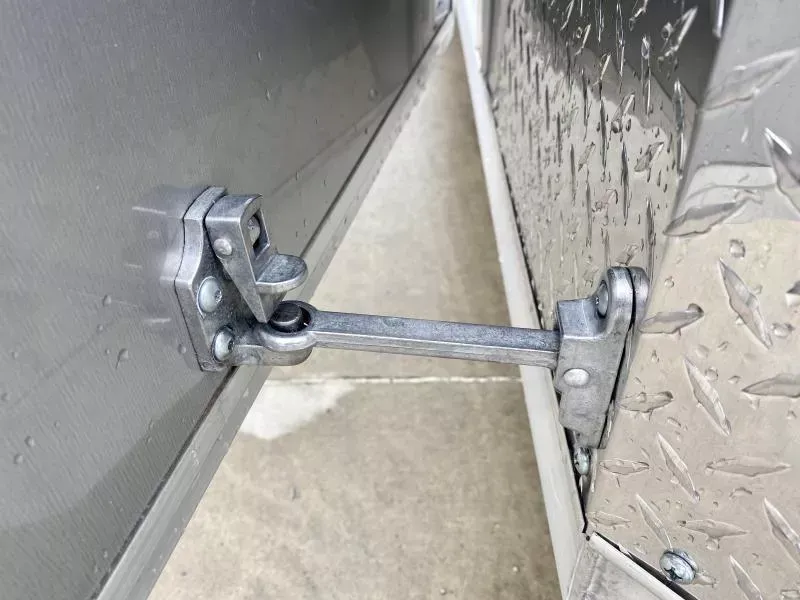 new Cargo (Enclosed) Trailers NEO Trailers for sale, in West Middlesex, PA Thumbnail 17