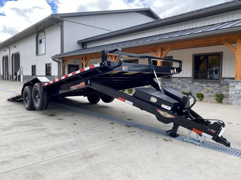 new Car Haulers / Racing Trailers H and H Trailer  for sale, in Carlisle, PA Thumbnail 6