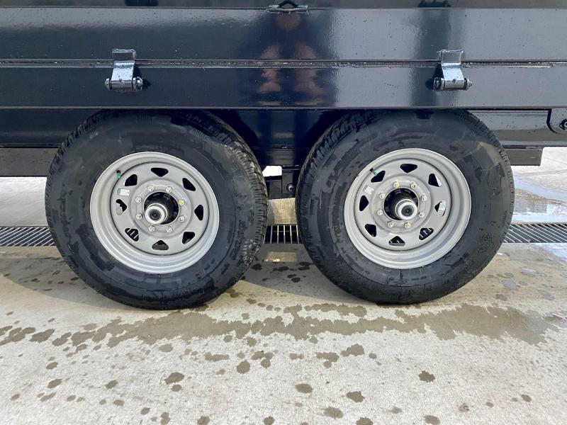 new Dump Trailers Sure-Trac  for sale, in Irwin, PA Thumbnail 19