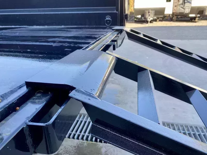 new Dump Trailers Sure-Trac  for sale, in Irwin, PA Thumbnail 38