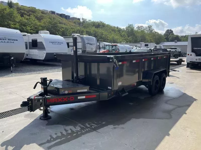 new Dump Trailers MAXX-D  for sale, in Irwin, PA Thumbnail 23