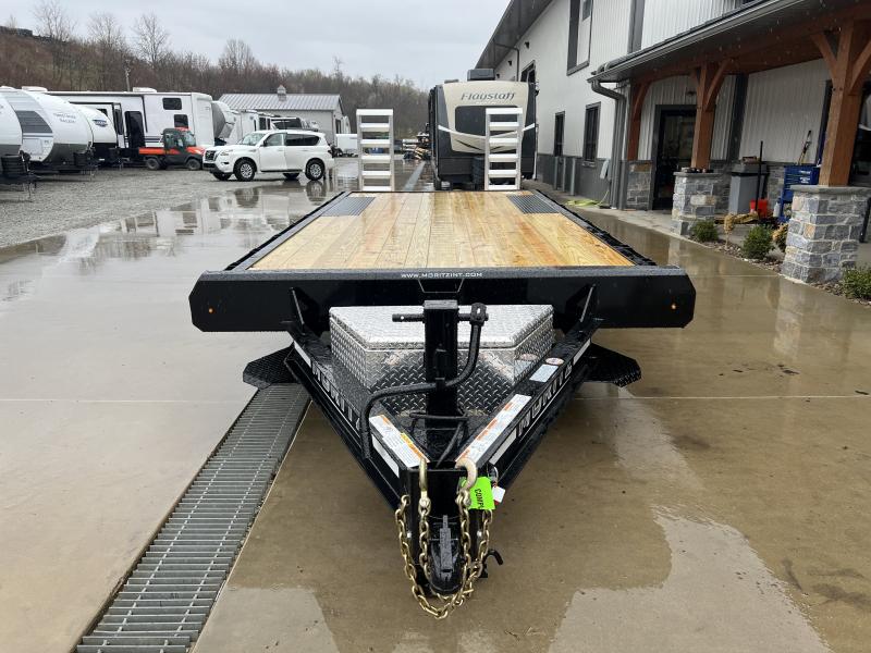 new Equipment / Flatbed Trailers Moritz International  for sale, in Evans City, PA Thumbnail 10