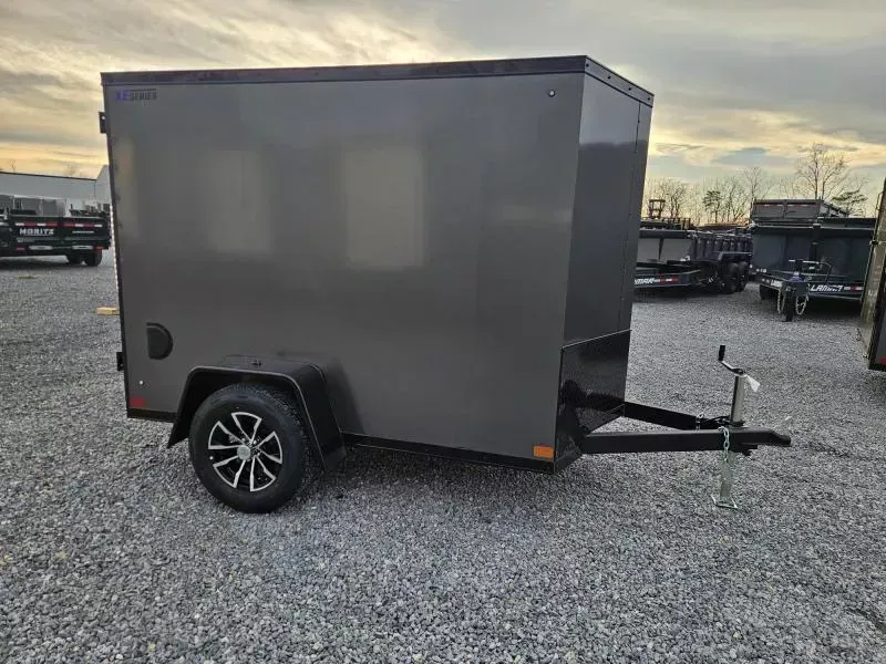 new Cargo (Enclosed) Trailers ITI Cargo  for sale, in Carlisle, PA Thumbnail 7