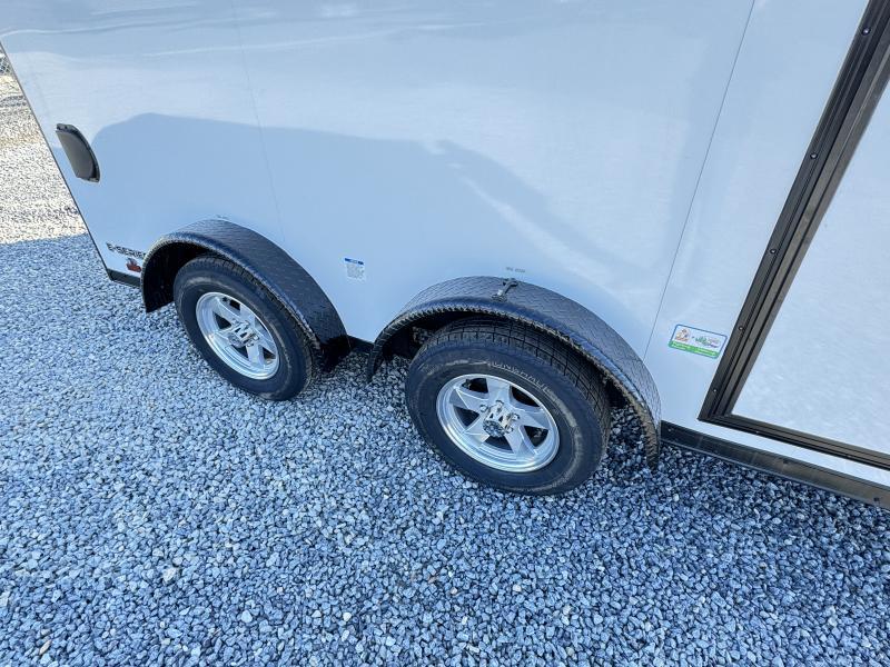 new Cargo (Enclosed) Trailers Cargo Mate  for sale, in Carlisle, PA Thumbnail 12