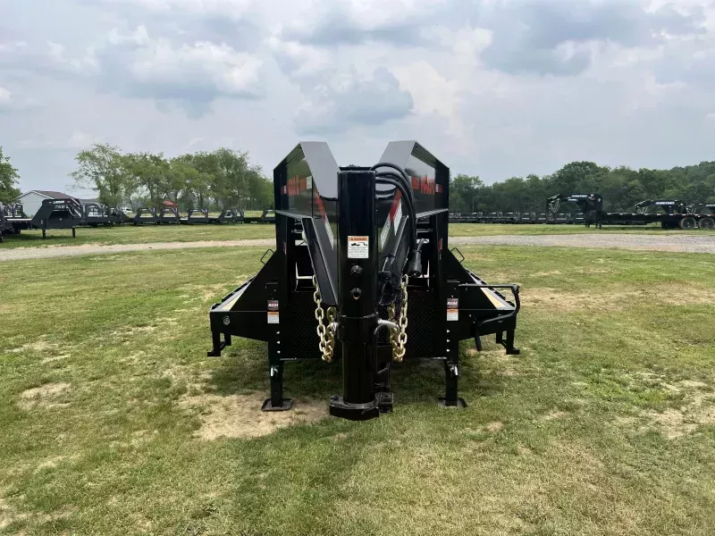 new Equipment / Flatbed Trailers MAXX-D  for sale, in Irwin, PA Thumbnail 9