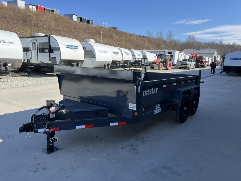 new Dump Trailers Iron Bull  for sale, in Evans City, PA Thumbnail 28