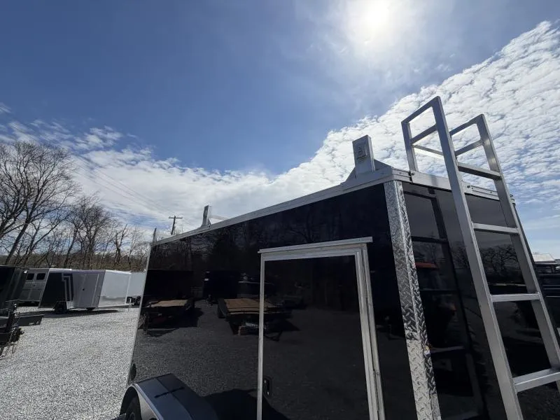 new Cargo (Enclosed) Trailers E-Z Hauler  for sale, in Carlisle, PA Thumbnail 10