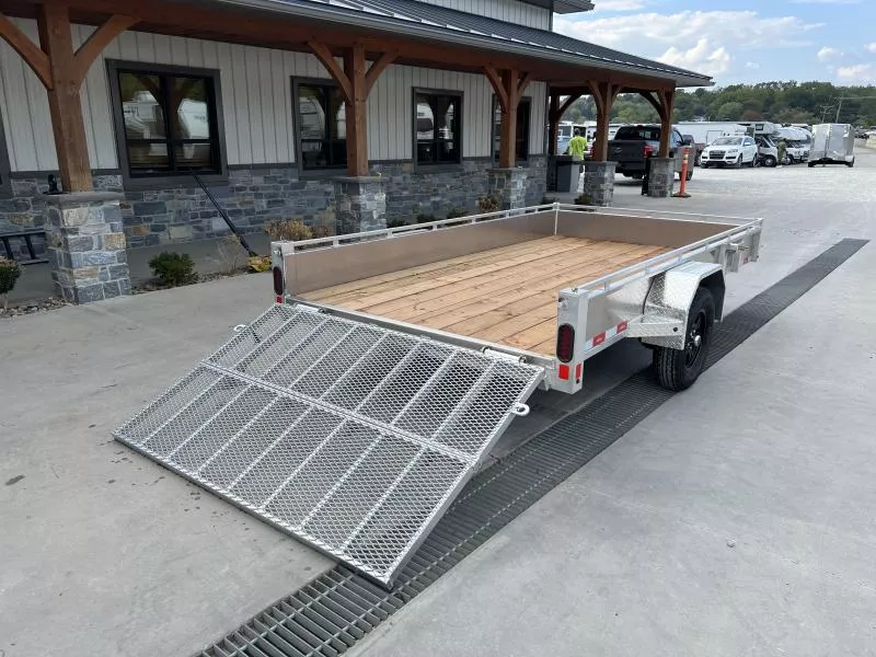 new Utility Trailers Nordtek Trailers  for sale, in Irwin, PA Thumbnail 8