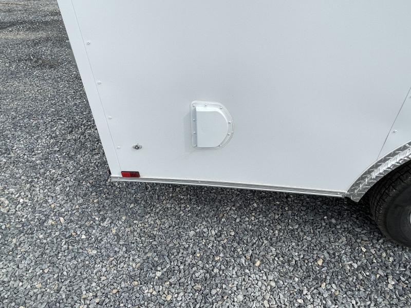 new Cargo (Enclosed) Trailers Xtreme Cargo  for sale, in Irwin, PA Thumbnail 12