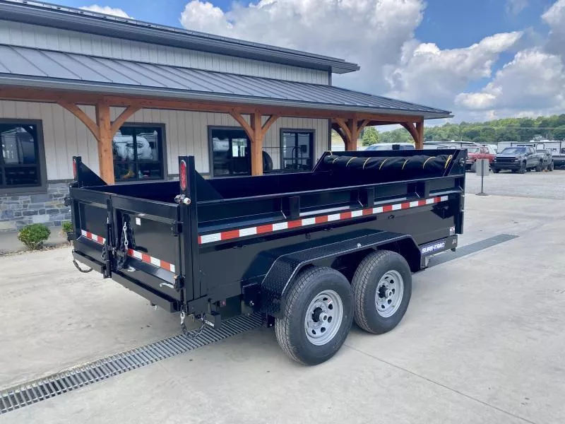 new Dump Trailers Sure-Trac for sale, in Carlisle, PA Thumbnail 18