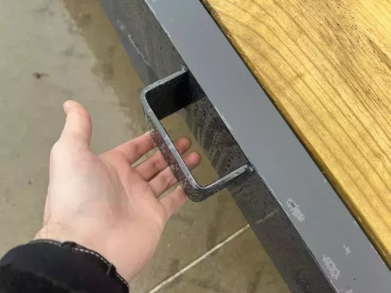 new Car Haulers / Racing Trailers Hillcrest Trailers for sale, in Irwin, PA Thumbnail 17