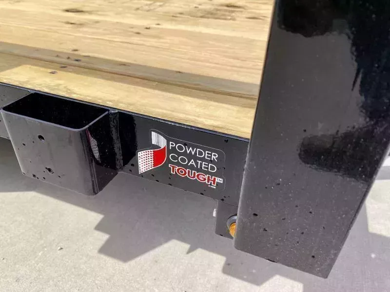 new Utility Trailers Sure-Trac  for sale, in West Middlesex, PA Thumbnail 15