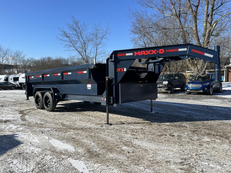 new Dump Trailers MAXX-D  for sale, in West Middlesex, PA Thumbnail 11