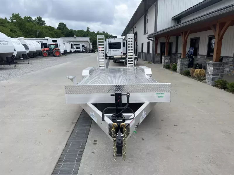 new Equipment / Flatbed Trailers Nordtek Trailers for sale, in Carlisle, PA Thumbnail 7