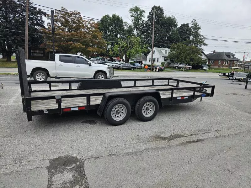used Utility Trailers Mentzer Custom Trailer Mfg.  for sale, in Carlisle, PA Thumbnail 6