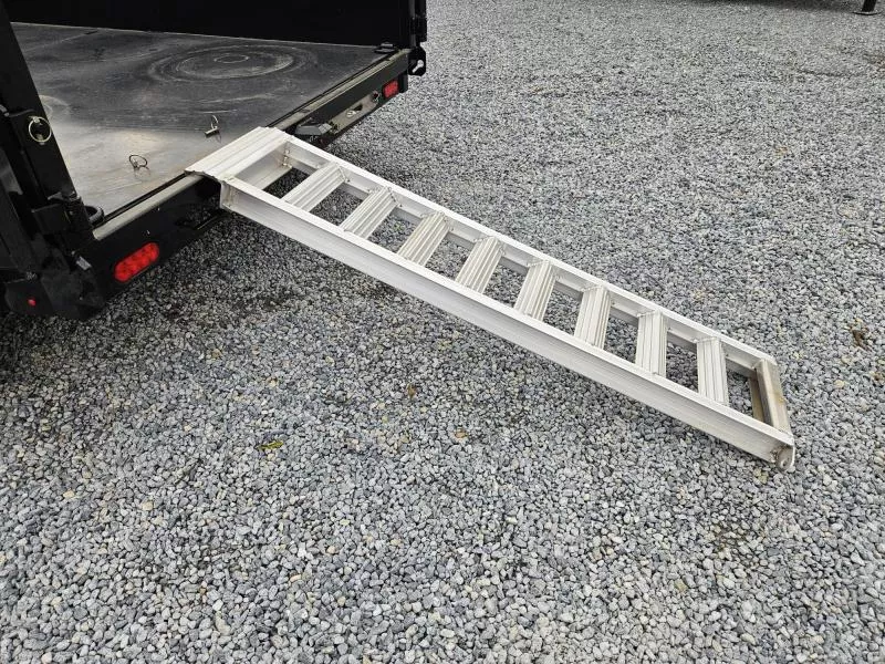 new Dump Trailers Moritz International  for sale, in Carlisle, PA Thumbnail 22