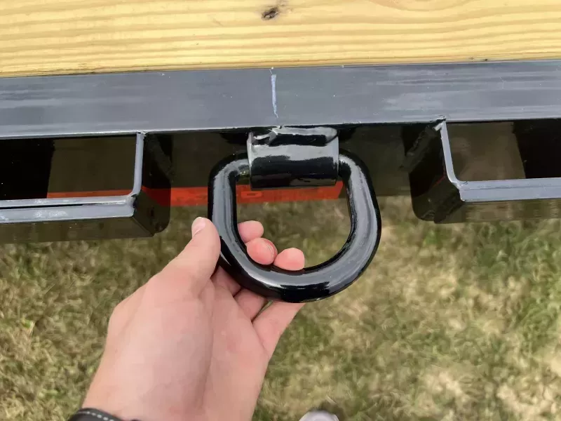 new Equipment / Flatbed Trailers MAXX-D  for sale, in Irwin, PA Thumbnail 19