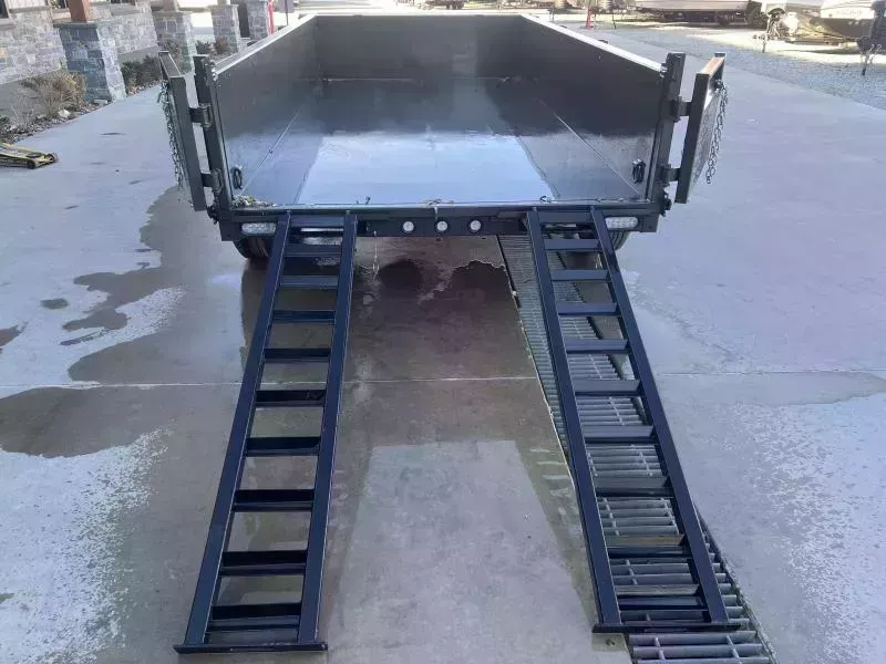 new Dump Trailers MAXX-D for sale, in Carlisle, PA Thumbnail 16