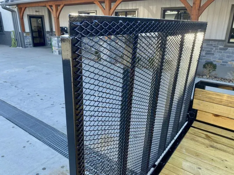 new Utility Trailers Sure-Trac  for sale, in Carlisle, PA Thumbnail 17