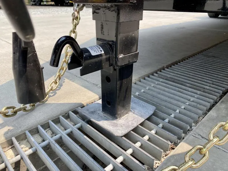 new Equipment / Flatbed Trailers Sure-Trac  for sale, in Carlisle, PA Thumbnail 21