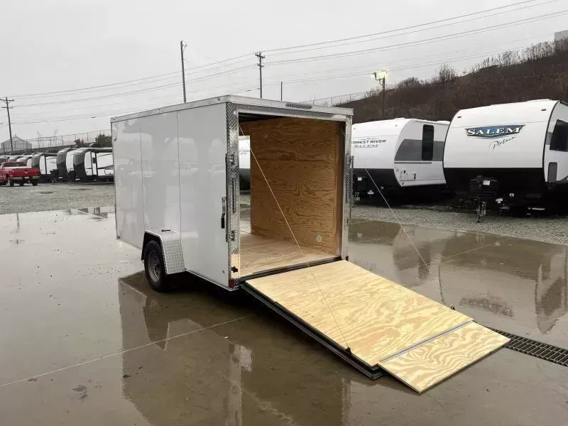 new Cargo (Enclosed) Trailers Xtreme Cargo  for sale, in Irwin, PA Thumbnail 14