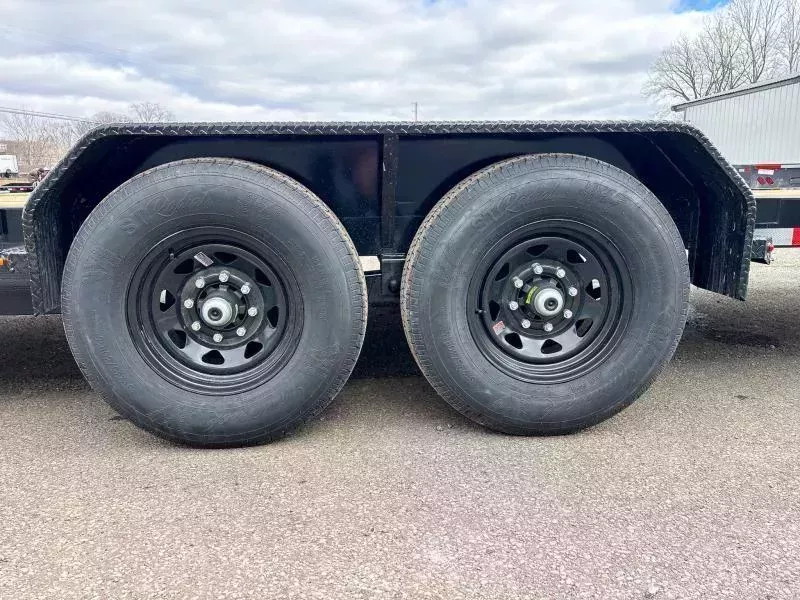 new Car Haulers / Racing Trailers H and H Trailer  for sale, in Evans City, PA Thumbnail 30