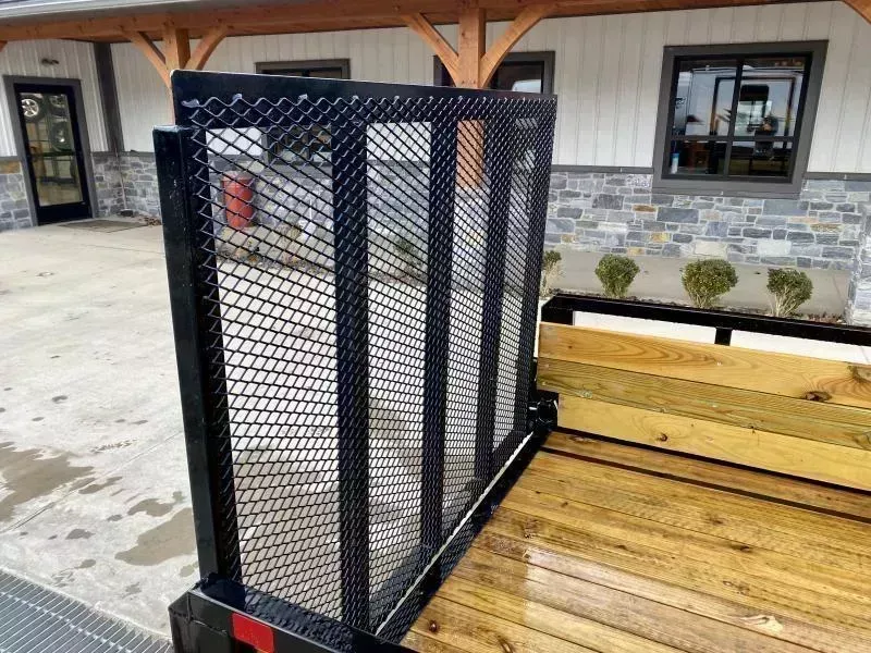 new Utility Trailers Sure-Trac  for sale, in Evans City, PA Thumbnail 16