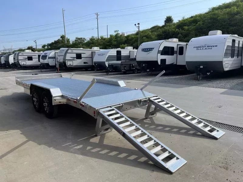 new Equipment / Flatbed Trailers Nordtek Trailers for sale, in Carlisle, PA Thumbnail 16