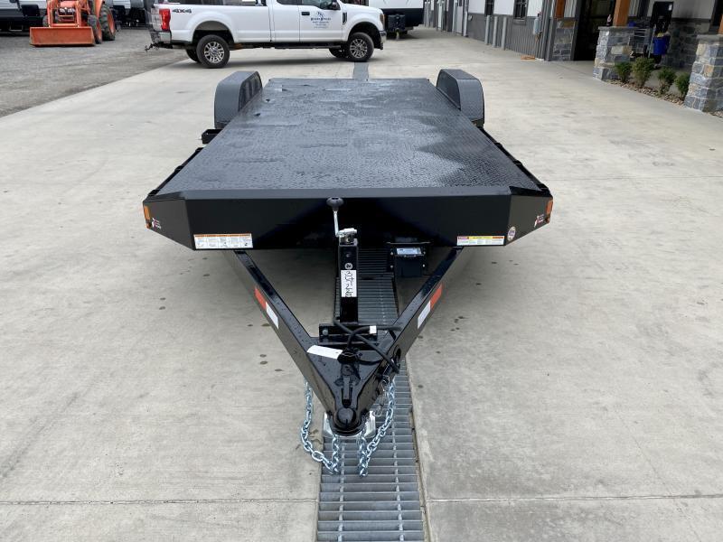 new Car Haulers / Racing Trailers Sure-Trac for sale, in Evans City, PA Thumbnail 8