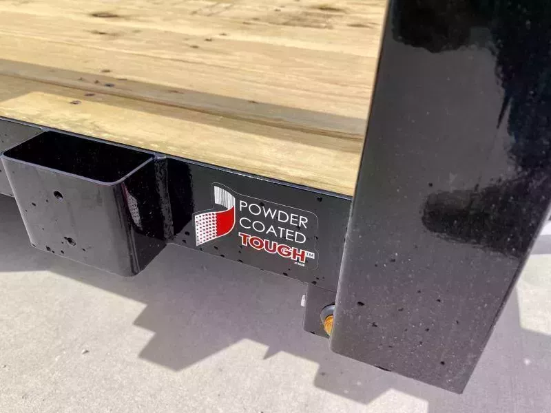 new Utility Trailers Sure-Trac  for sale, in Evans City, PA Thumbnail 15