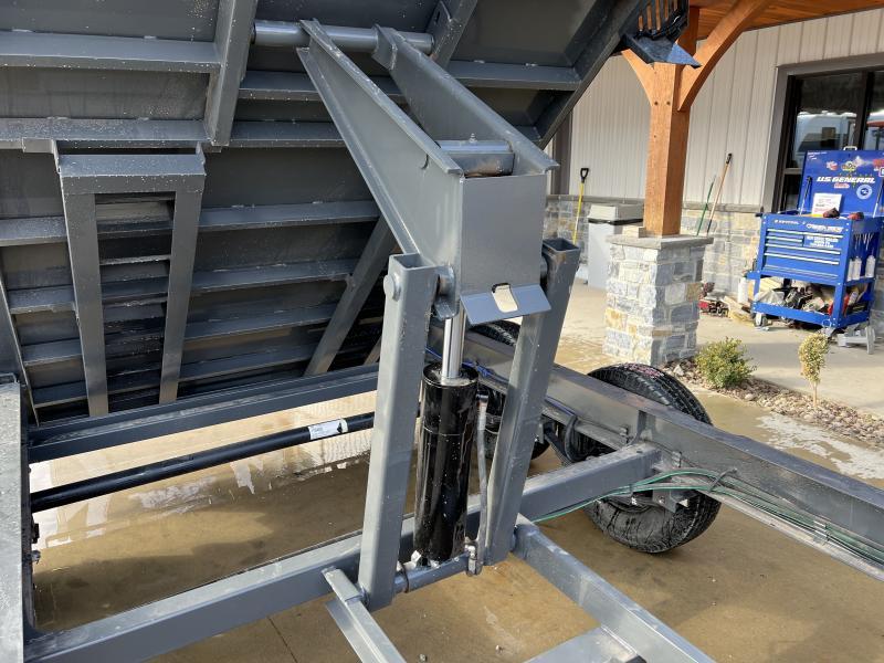 new Dump Trailers RawMaxx  for sale, in Evans City, PA Thumbnail 12