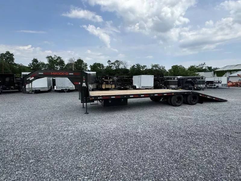 new Equipment / Flatbed Trailers MAXX-D  for sale, in West Middlesex, PA Thumbnail 35