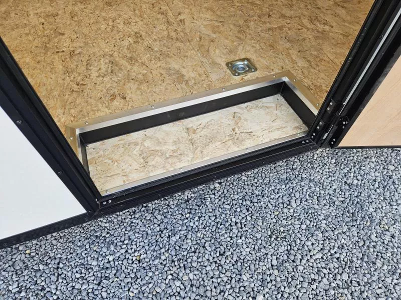 new Cargo (Enclosed) Trailers ITI Cargo  for sale, in Carlisle, PA Thumbnail 23