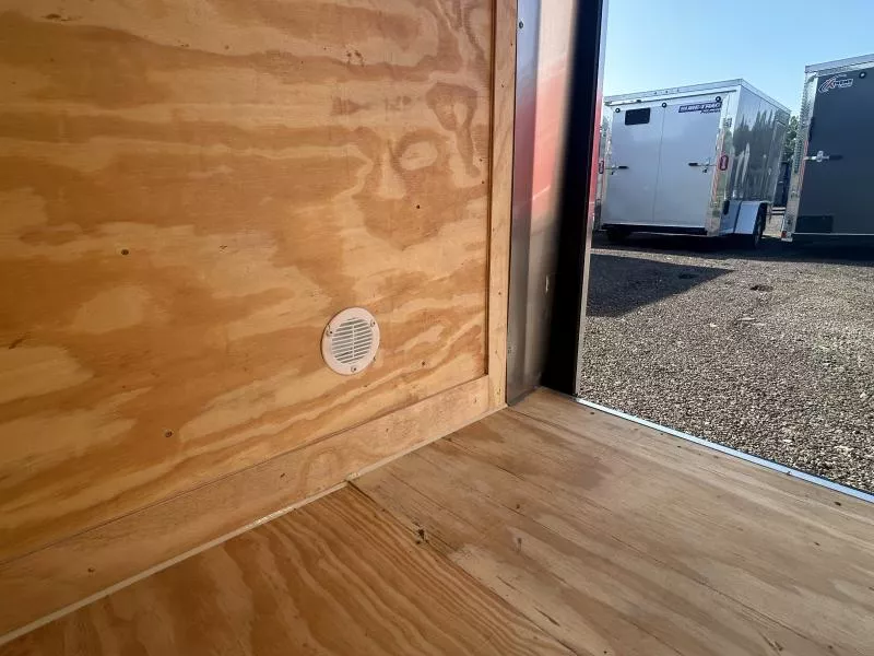 new Cargo (Enclosed) Trailers Xtreme Cargo  for sale, in West Middlesex, PA Thumbnail 18