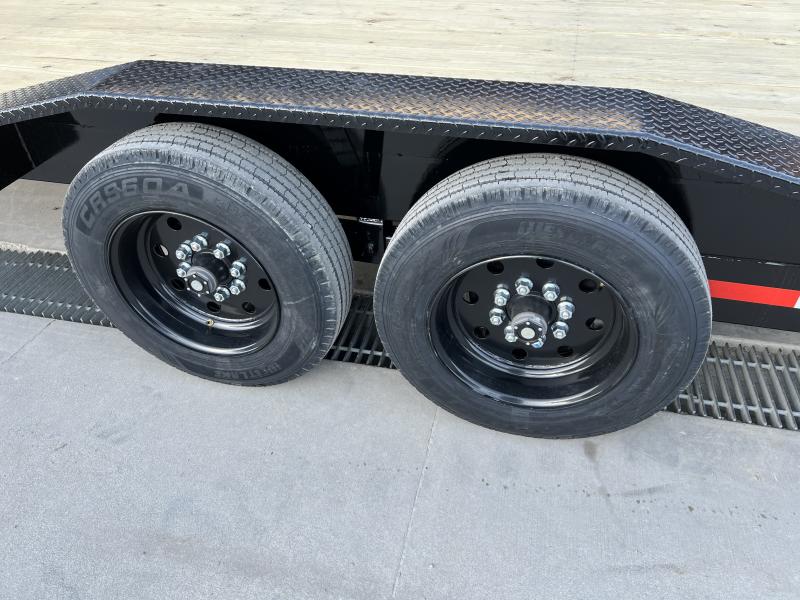new Equipment / Flatbed Trailers MAXX-D  for sale, in Irwin, PA Thumbnail 25