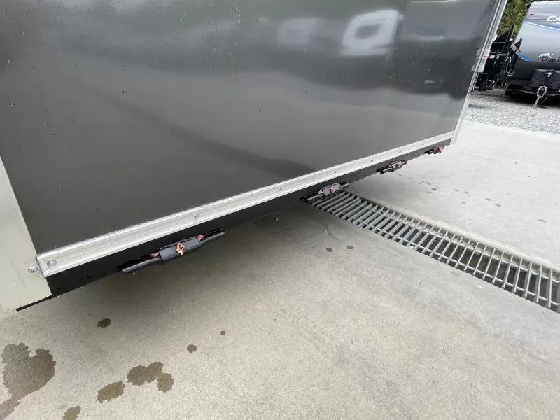 new Cargo (Enclosed) Trailers Sure-Trac  for sale, in West Middlesex, PA Thumbnail 12