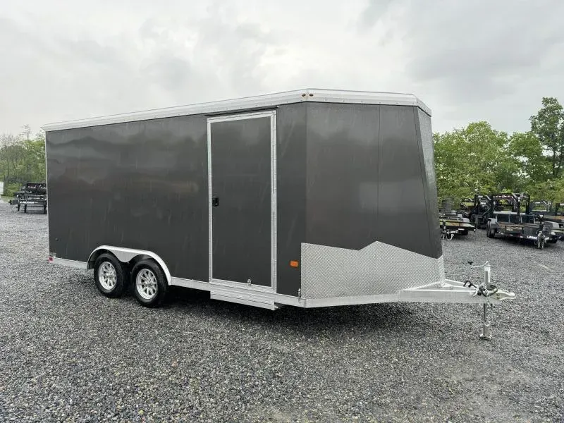 new Cargo (Enclosed) Trailers NEO Trailers  for sale, in Irwin, PA Thumbnail 2