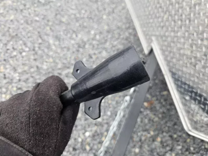 new Cargo (Enclosed) Trailers Quality Cargo  for sale, in Evans City, PA Thumbnail 13