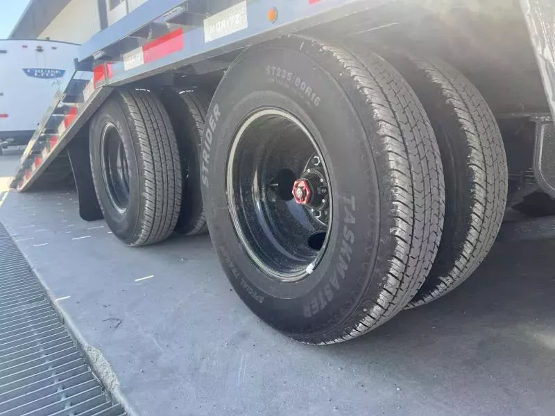 new Equipment / Flatbed Trailers Moritz International  for sale, in Carlisle, PA Thumbnail 25