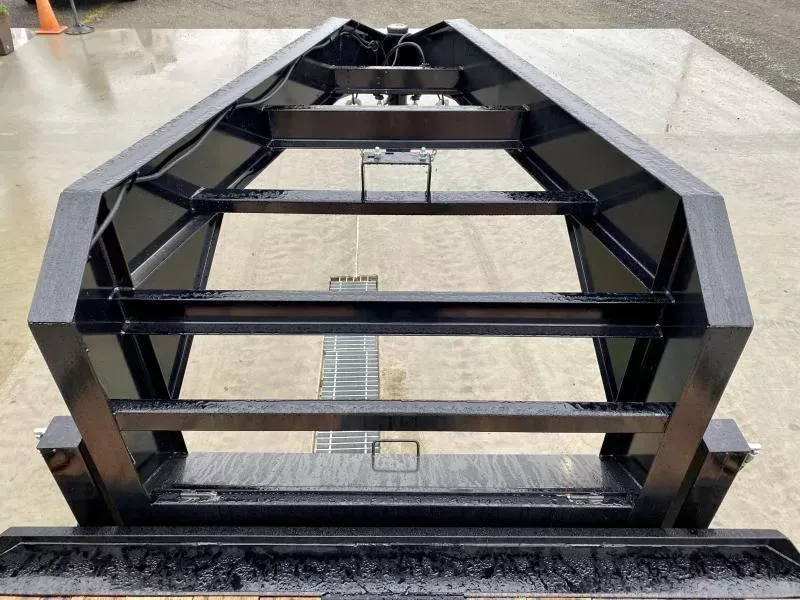 new Equipment / Flatbed Trailers Sure-Trac  for sale, in Carlisle, PA Thumbnail 21