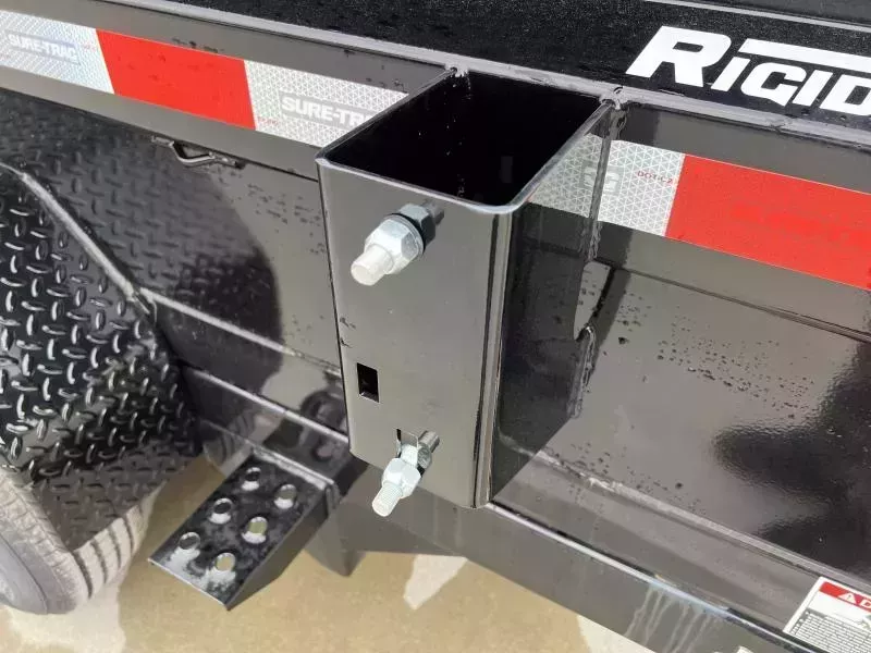 new Dump Trailers Sure-Trac  for sale, in Irwin, PA Thumbnail 31