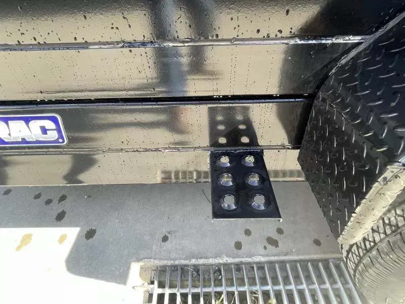 new Dump Trailers Sure-Trac  for sale, in Irwin, PA Thumbnail 14