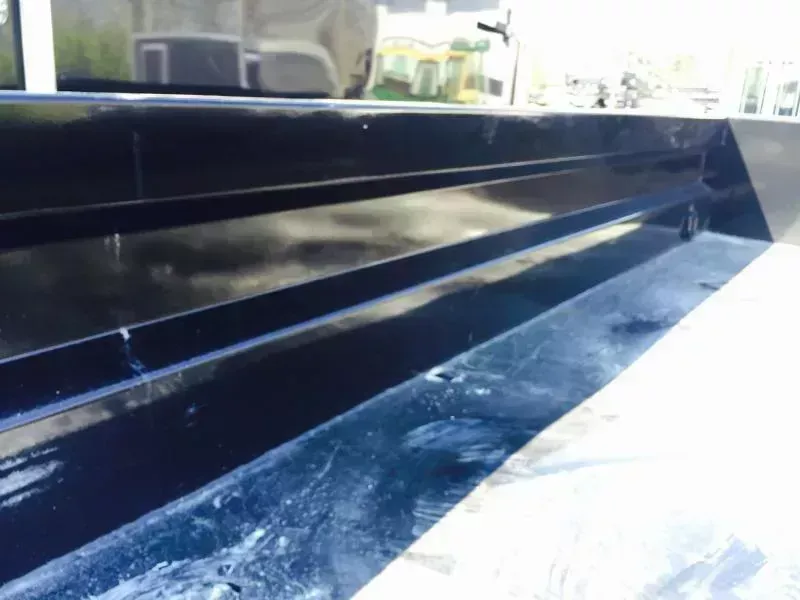 new Dump Trailers Sure-Trac  for sale, in West Middlesex, PA Thumbnail 34