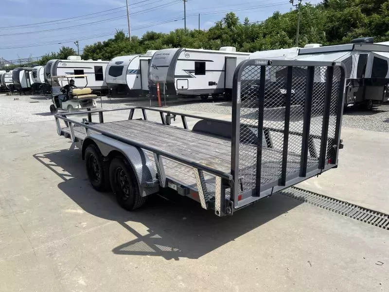 new Utility Trailers RawMaxx  for sale, in Carlisle, PA Thumbnail 6