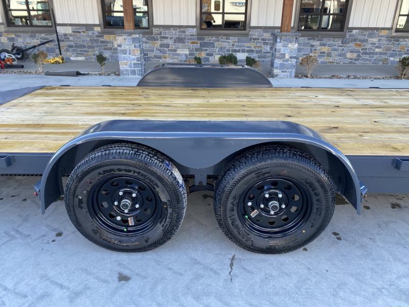 new Car Haulers / Racing Trailers Lamar Trailers  for sale, in Carlisle, PA Thumbnail 14