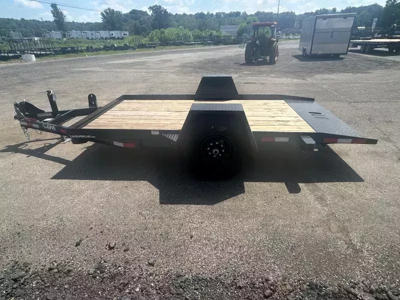 new Equipment / Flatbed Trailers Cam Superline  for sale, in Irwin, PA Thumbnail 6
