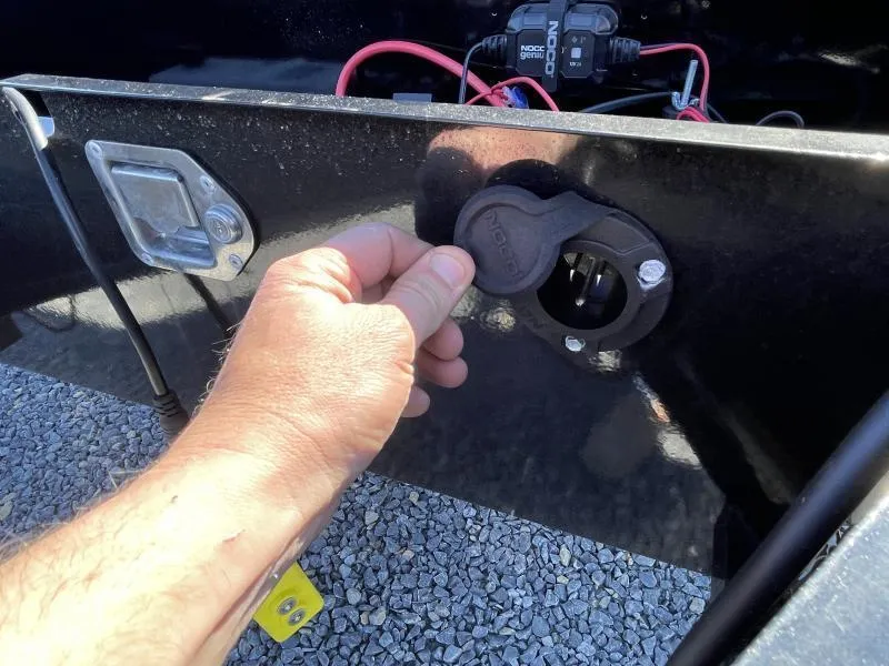 new Equipment / Flatbed Trailers Sure-Trac  for sale, in Evans City, PA Thumbnail 28