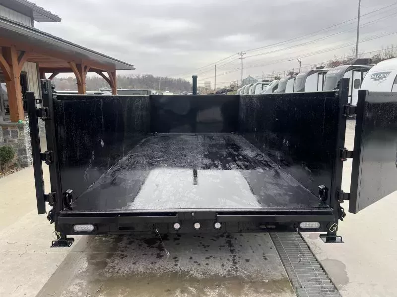 new Dump Trailers MAXX-D  for sale, in Carlisle, PA Thumbnail 25
