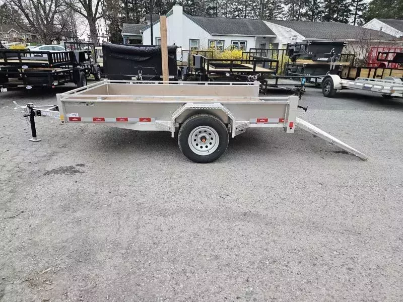 new Utility Trailers Nordtek Trailers  for sale, in Irwin, PA Thumbnail 11