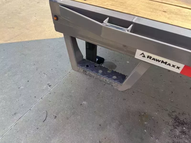 new Equipment / Flatbed Trailers RawMaxx  for sale, in Carlisle, PA Thumbnail 21